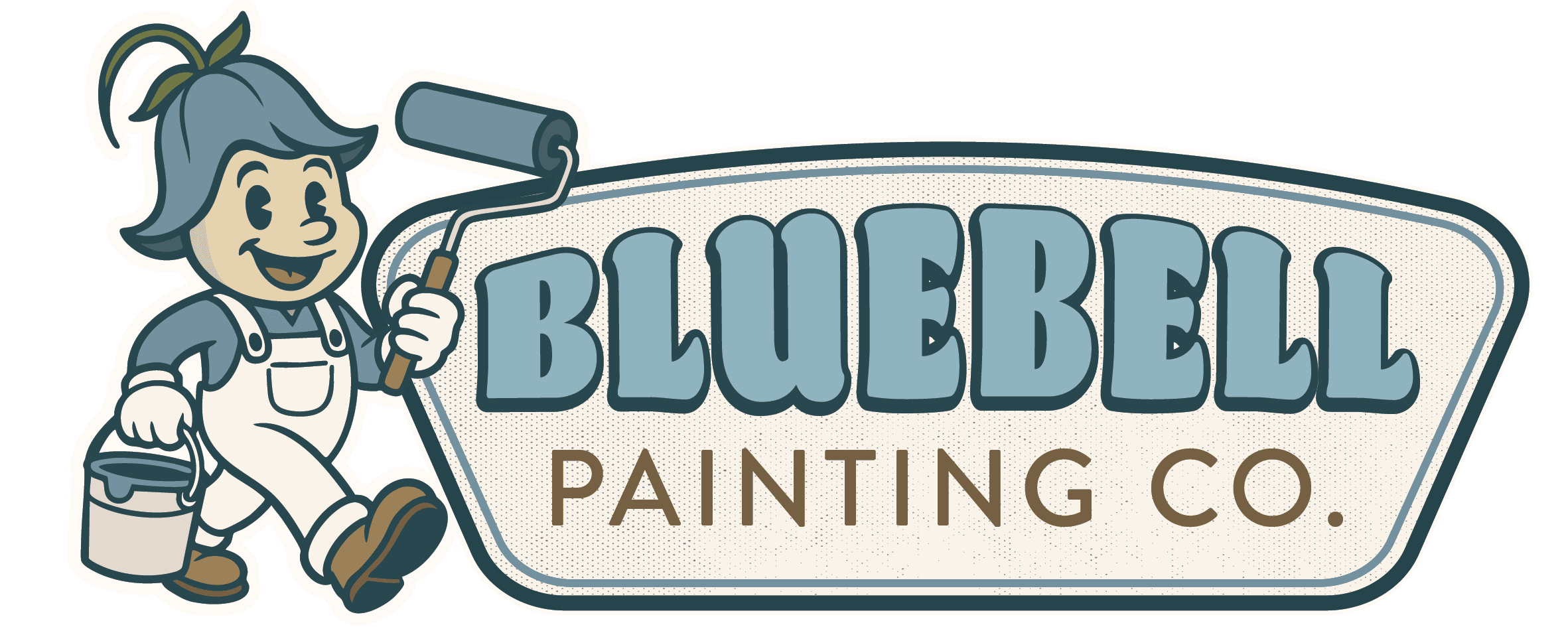 Bluebell Painting Company Bluebell Painting Company