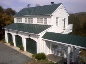 bluebell painting company exterior gallery