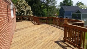 bluebell painting company exterior gallery