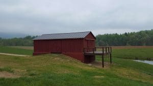 bluebell painting company exterior gallery