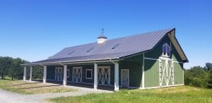 bluebell painting company exterior gallery