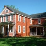 bluebell painting company exterior gallery