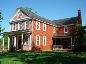 bluebell painting company exterior gallery