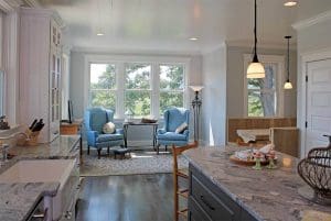 bluebell painting company interior gallery