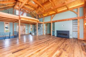 bluebell painting company interior gallery