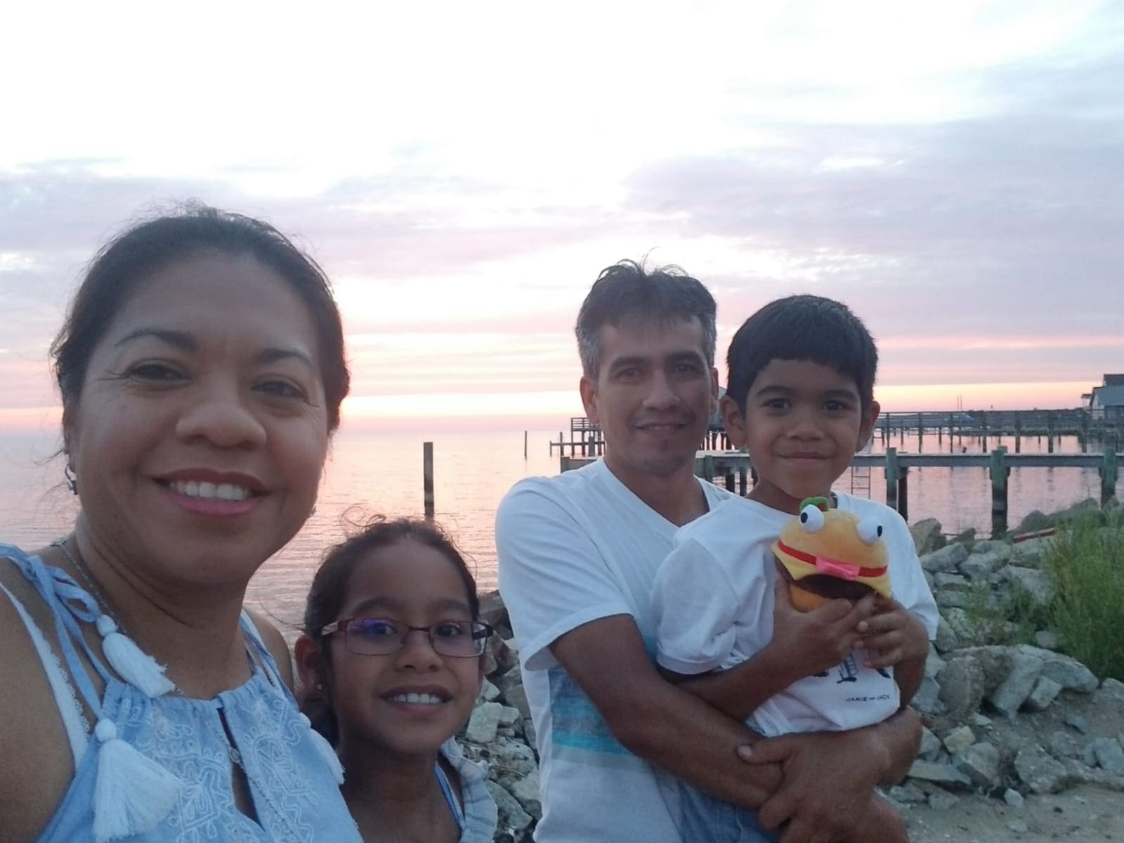 Owner of Bluebell Painting Roberto Becerra